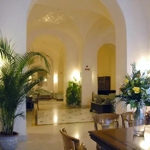 Szálloda Katane Palace, Catania