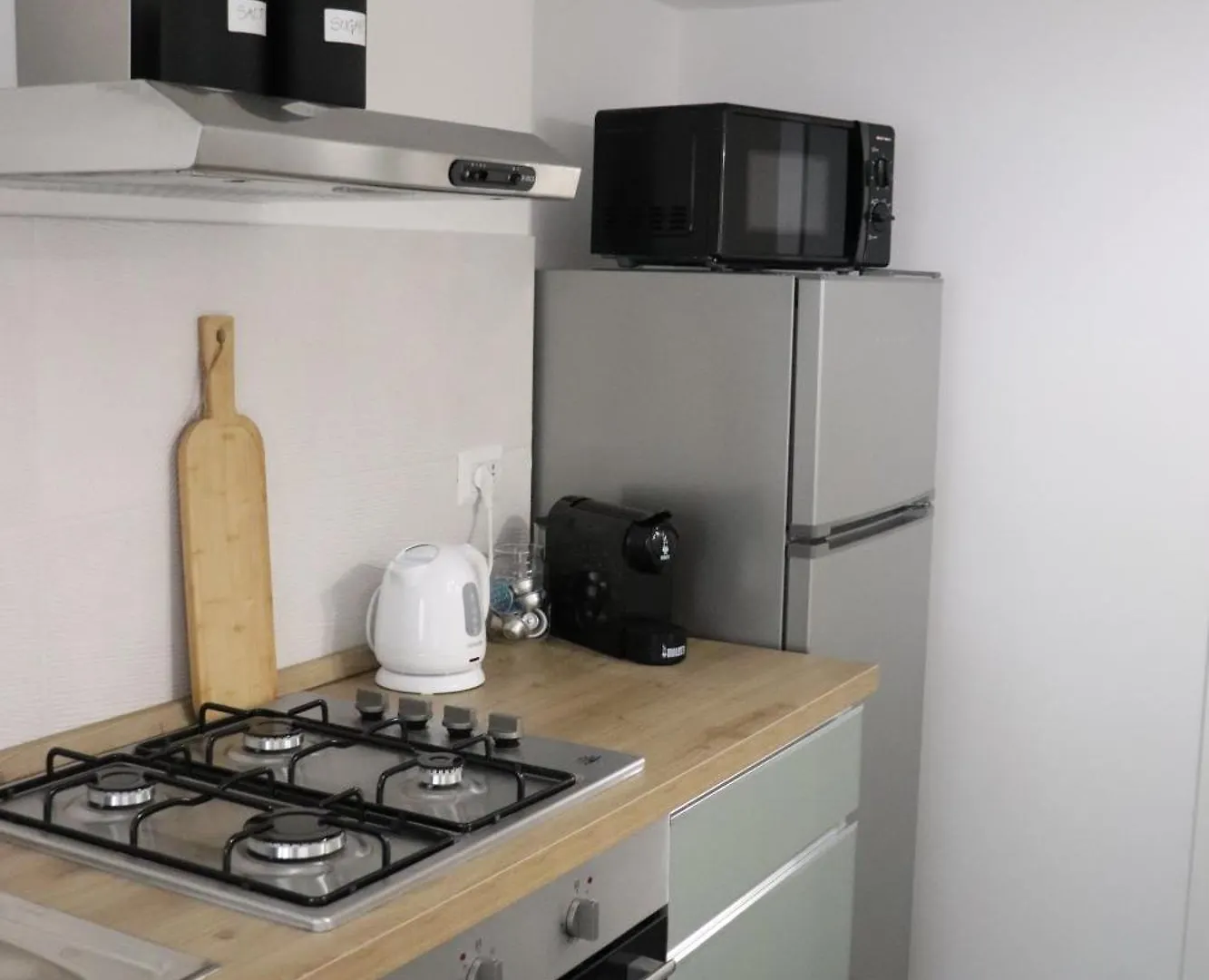 Andronico House Villa Catania Nyaraló