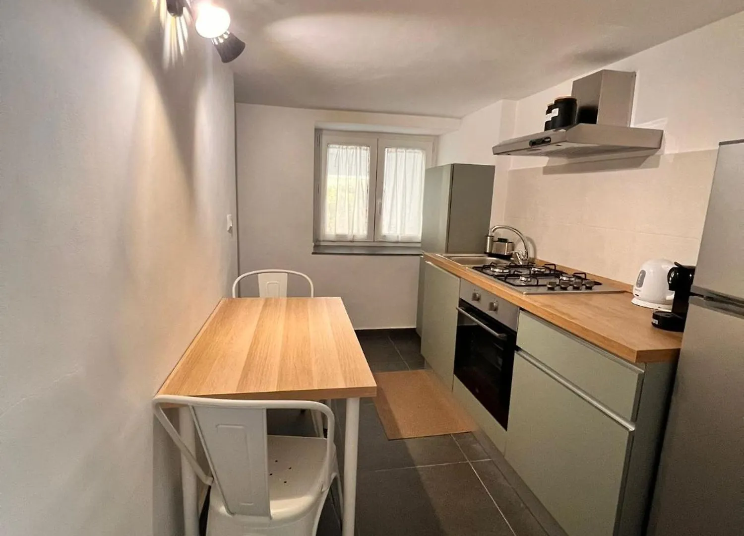 Nyaraló Andronico House Villa Catania Olaszország
